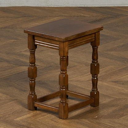 英国 クラシック ネストテーブル