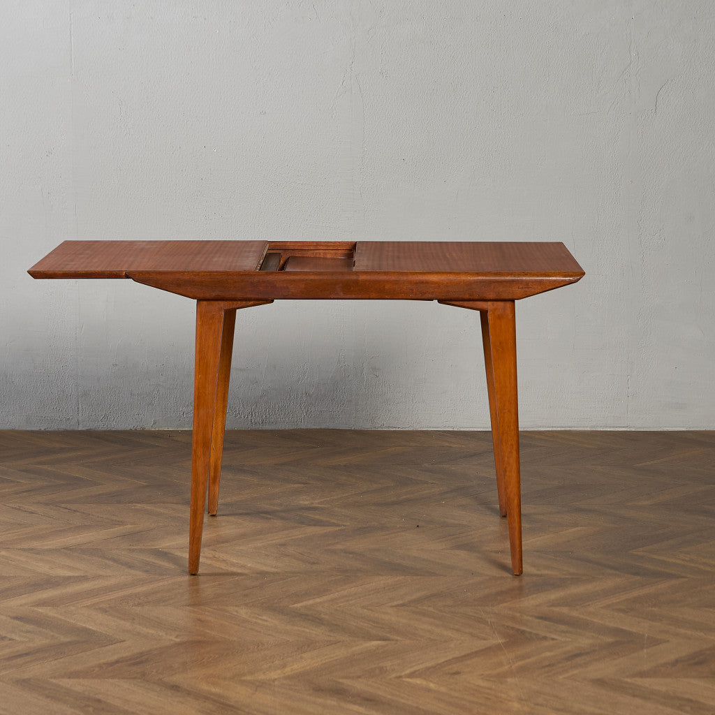 ヴィンテージ エクステンション ダイニングテーブル