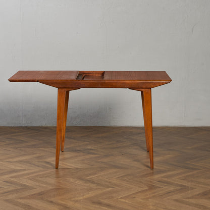 ヴィンテージ エクステンション ダイニングテーブル
