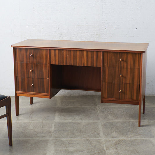 VANSON ヴィンテージ ドレッシングデスク