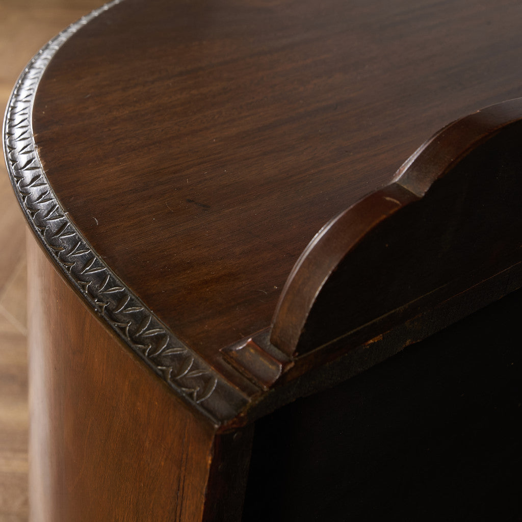 英国 クラシック サイドボード