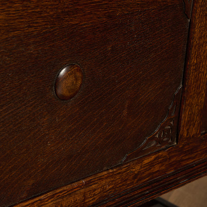 英国 クラシック ブランケットボックス