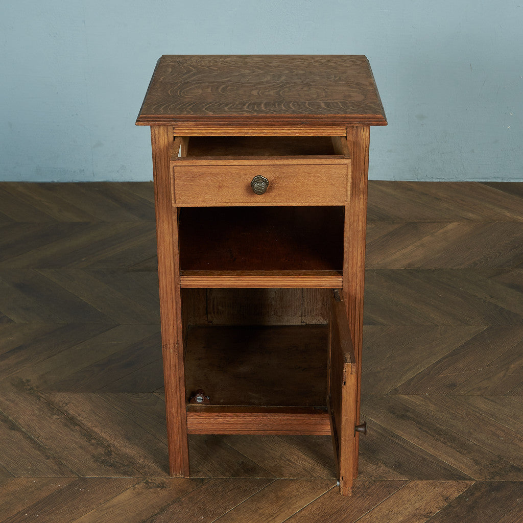 British Classic Side Cabinet #81868