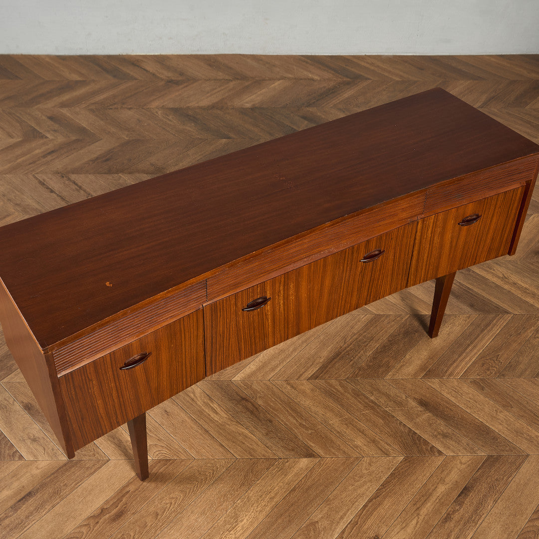 ヴィンテージ サイドボード