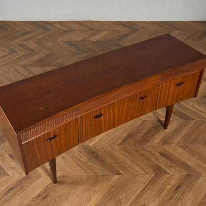 ヴィンテージ サイドボード