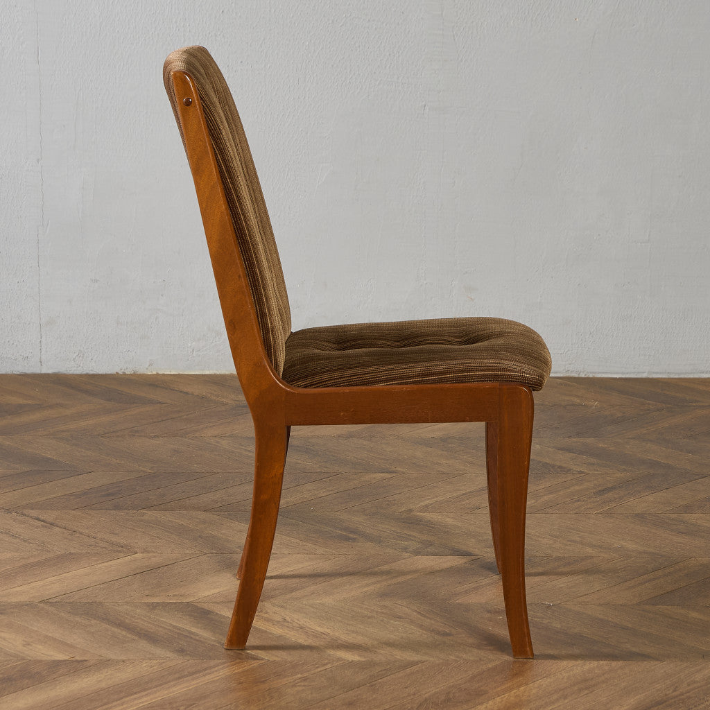 英国 ヴィンテージ ダイニングチェア