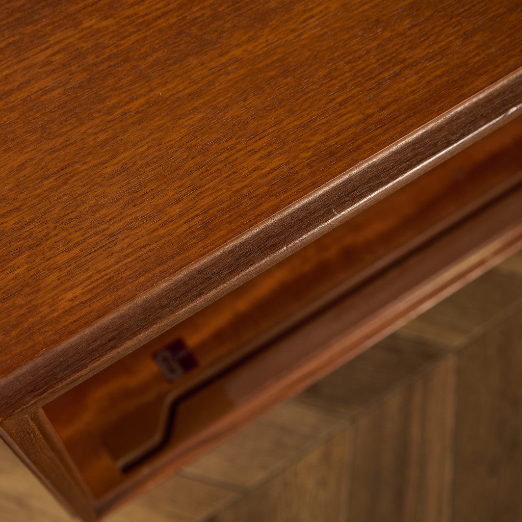 Form FIVE サイドボード カスタム アイアン ヘアピンレッグ オープン仕様