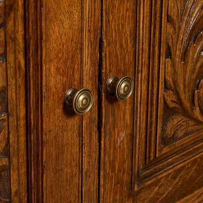 英国 クラシック サイドボード