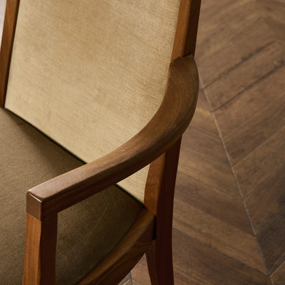 ヴィンテージ アームチェア