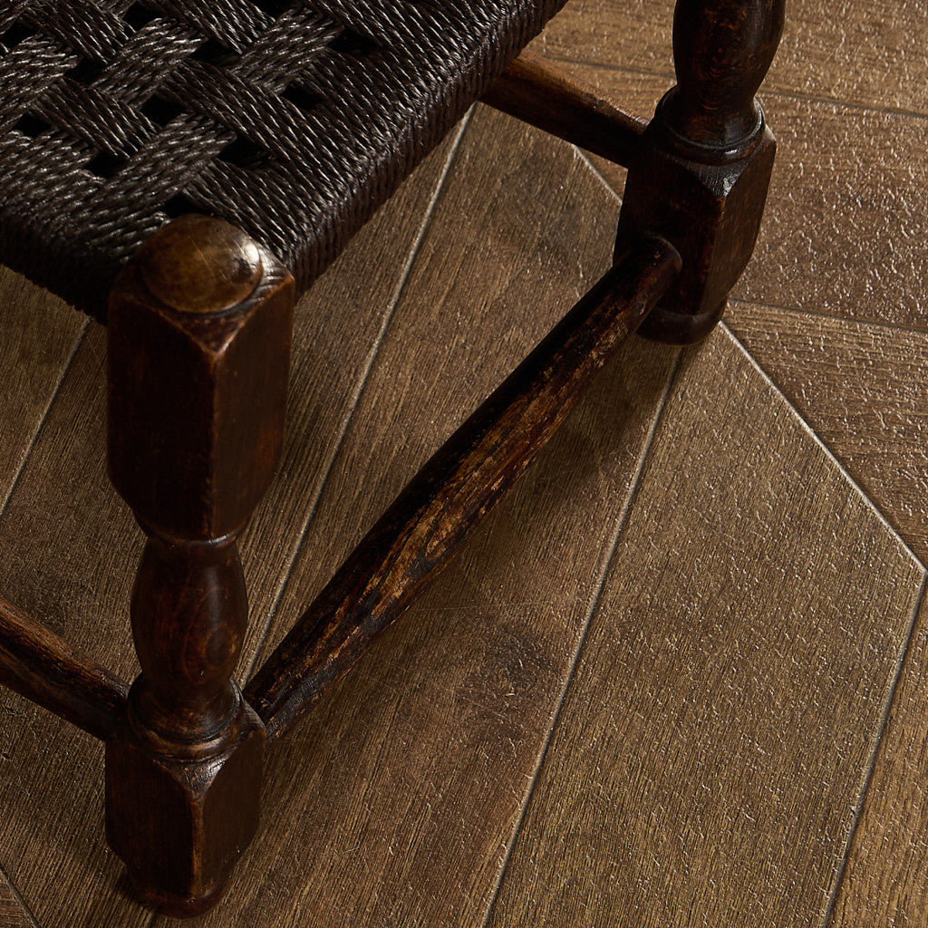 英国 ヴィンテージ スツール