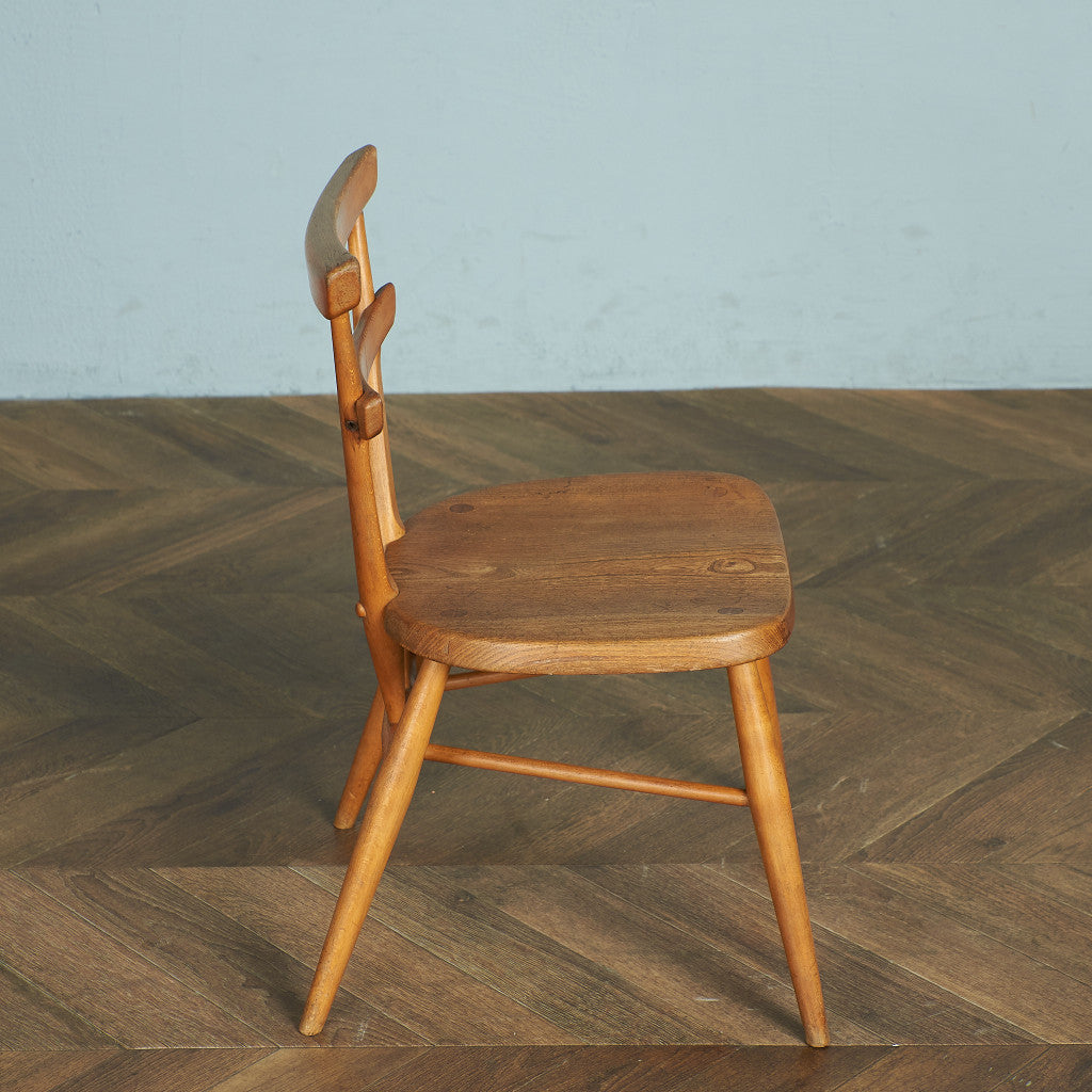 ヴィンテージ スタッキングチェア