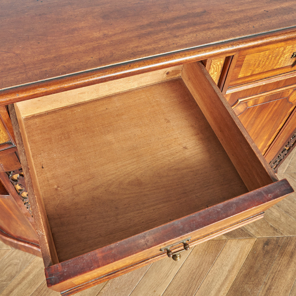 英国クラシック サイドボード