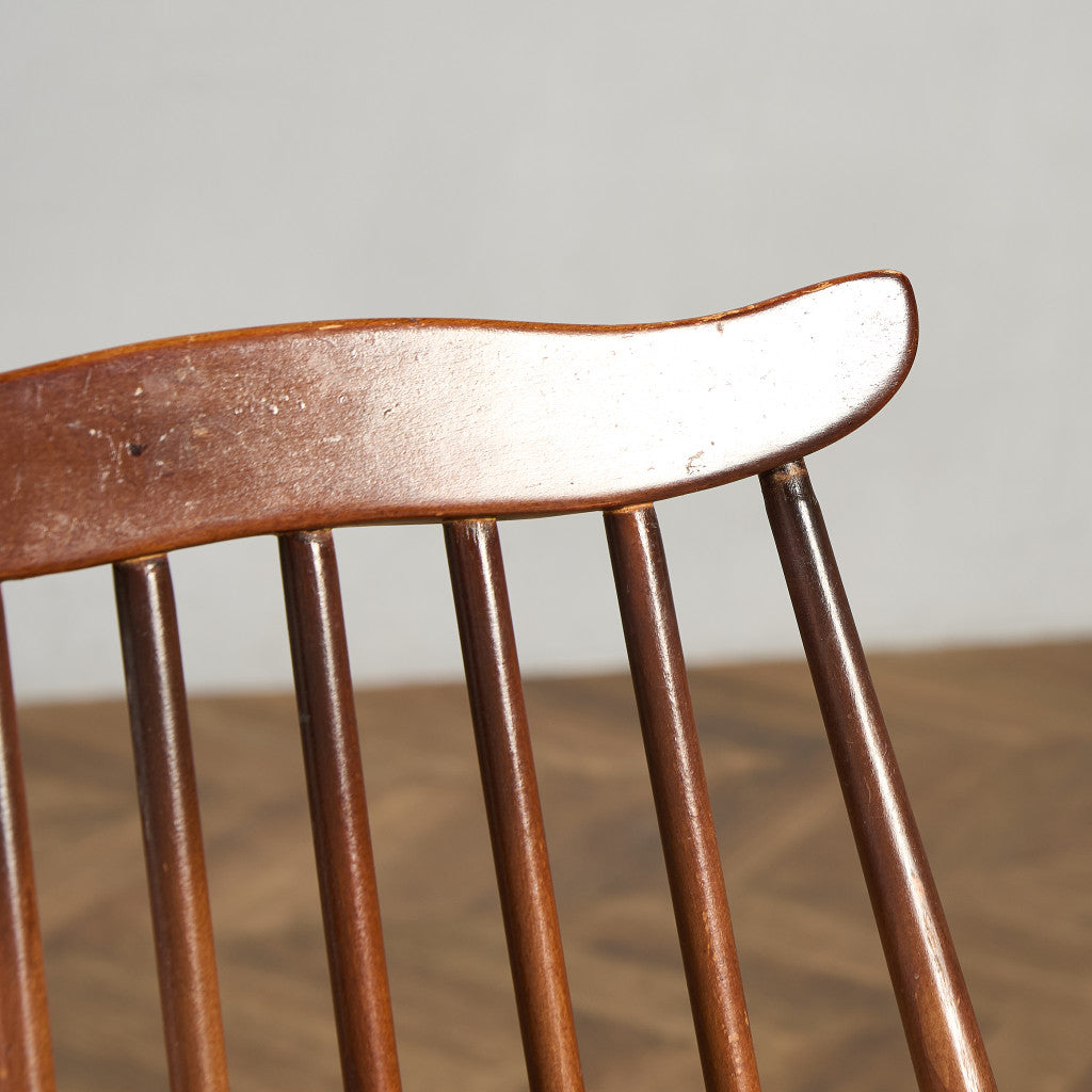 ヴィンテージ ゴールドスミスチェア