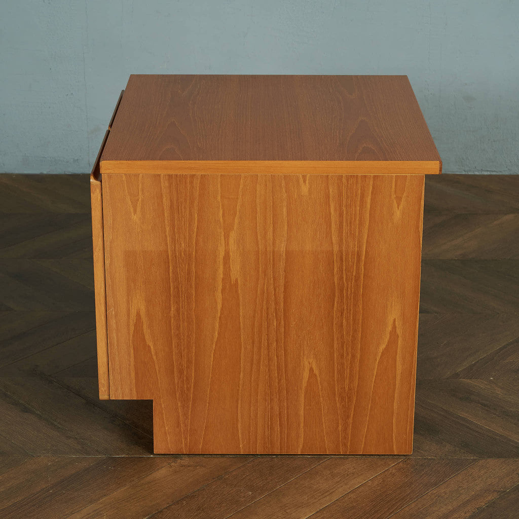 ヴィンテージ サイドキャビネット