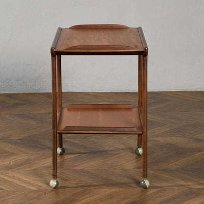 レンプロイ Remploy ヴィンテージ ティートロリー キッチンワゴン #94133