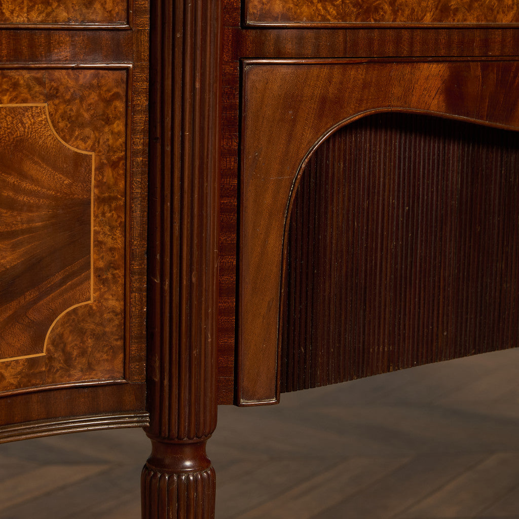 英国 クラシック サイドボード