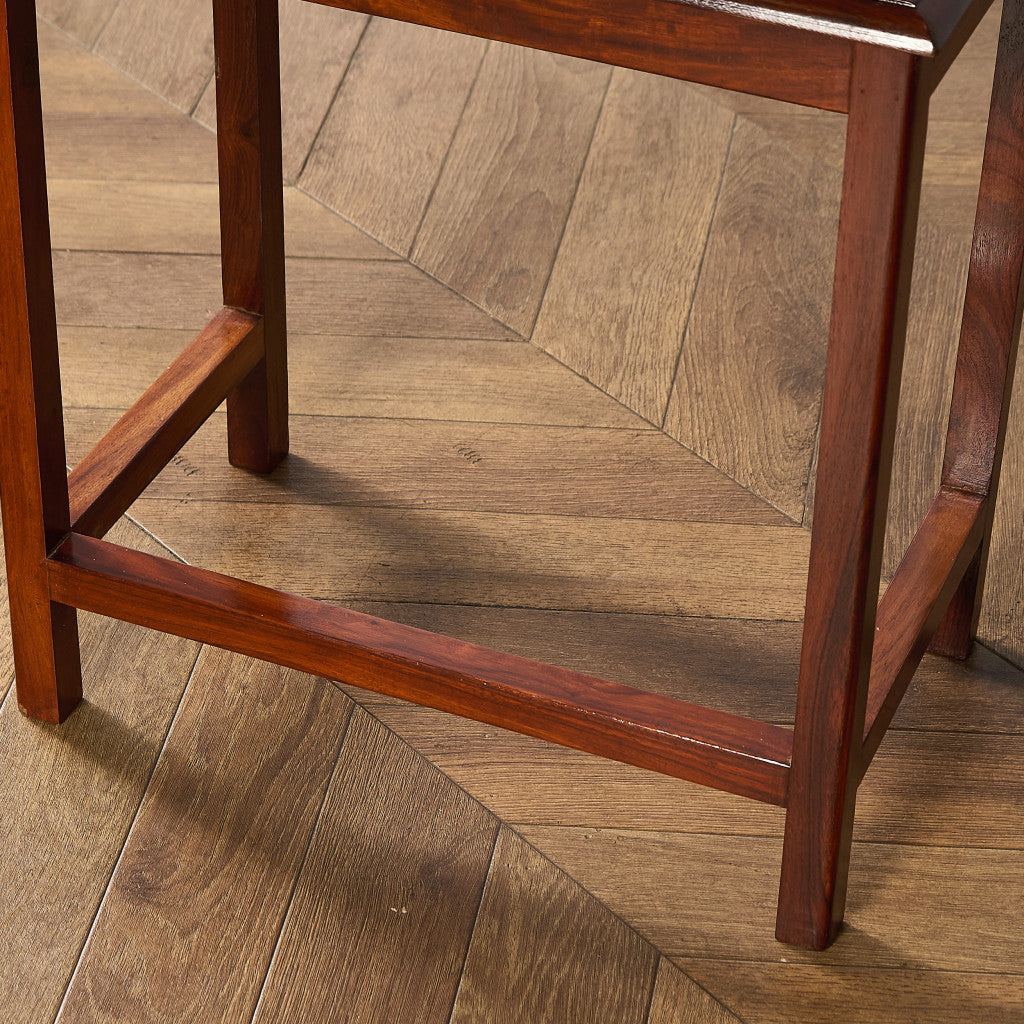 英国 クラシック ネストテーブル