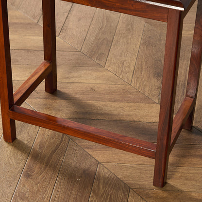 英国 クラシック ネストテーブル