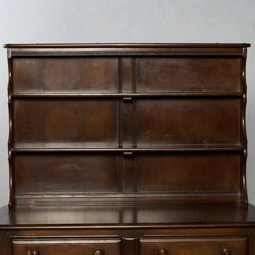 オールドコロニアル ウェルシュドレッサー ブルーラベル