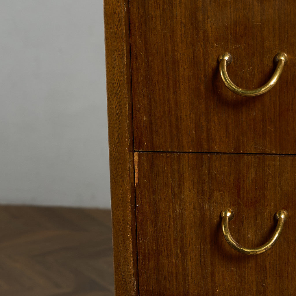 Tola&black 7段トールチェスト