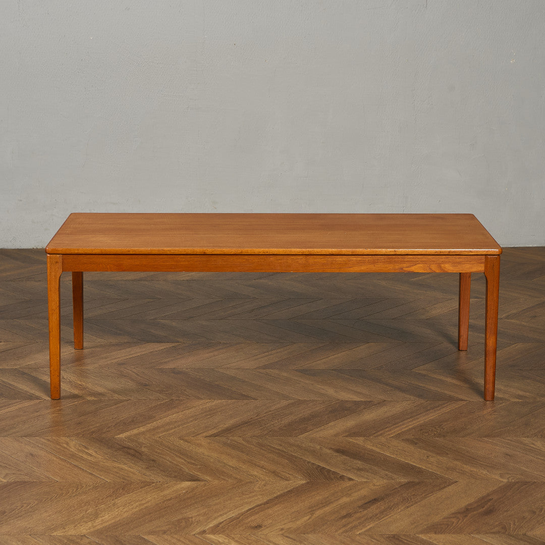 英国 ヴィンテージ コーヒーテーブル