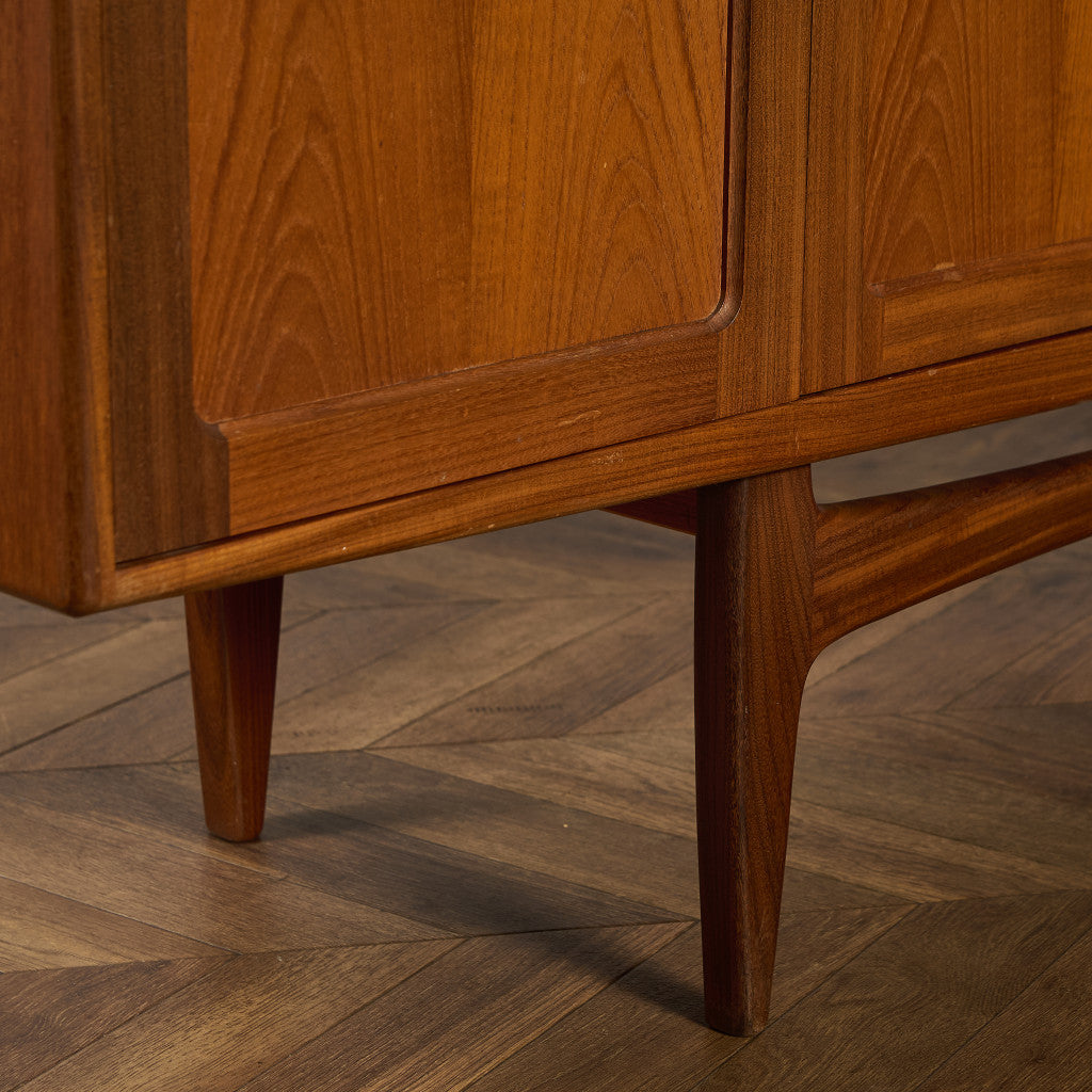 Fresco ロングサイドボード