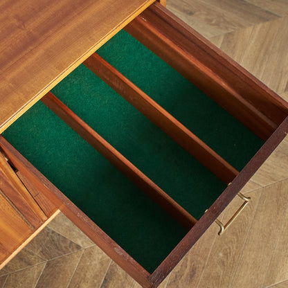 WGEvans&amp;Sons Vanson Vintage Sideboard #77326