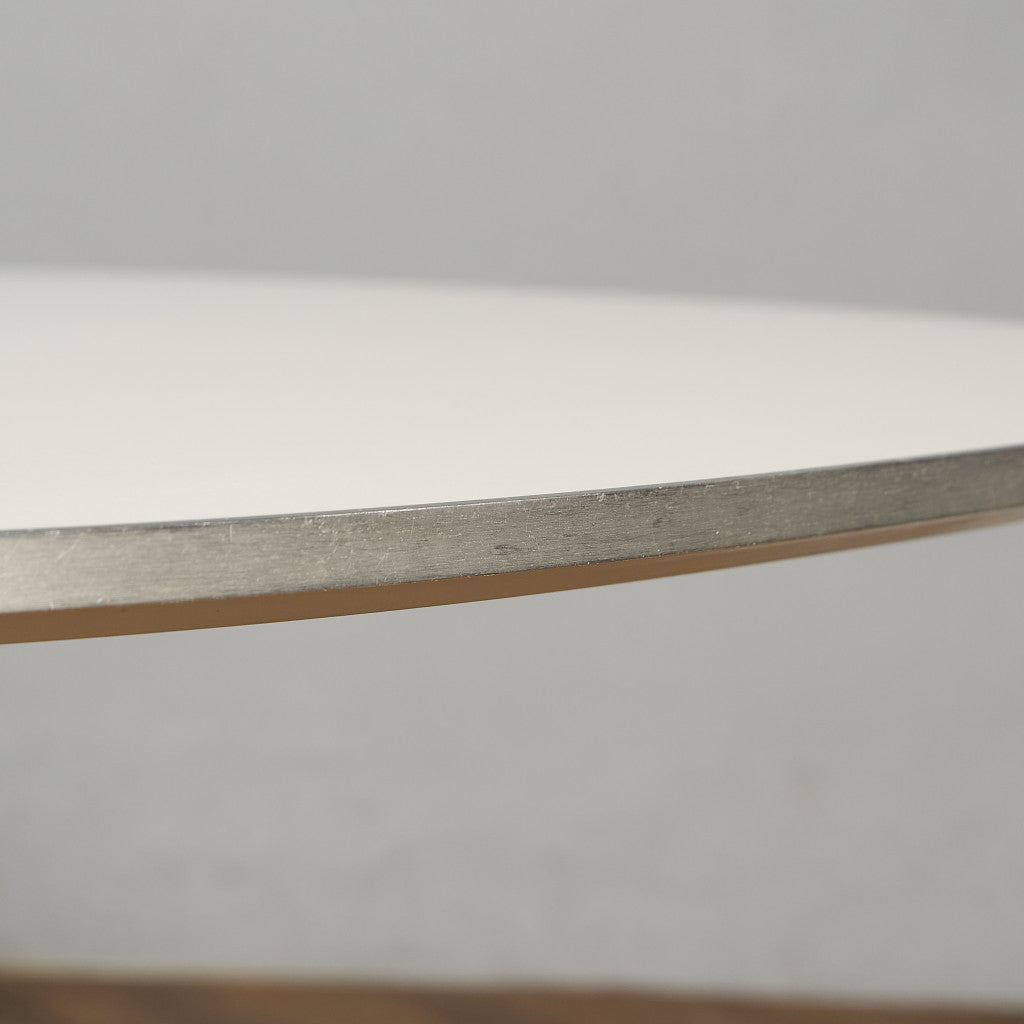 Fritz Hansen A603 Super-circular Table スーパー円テーブル