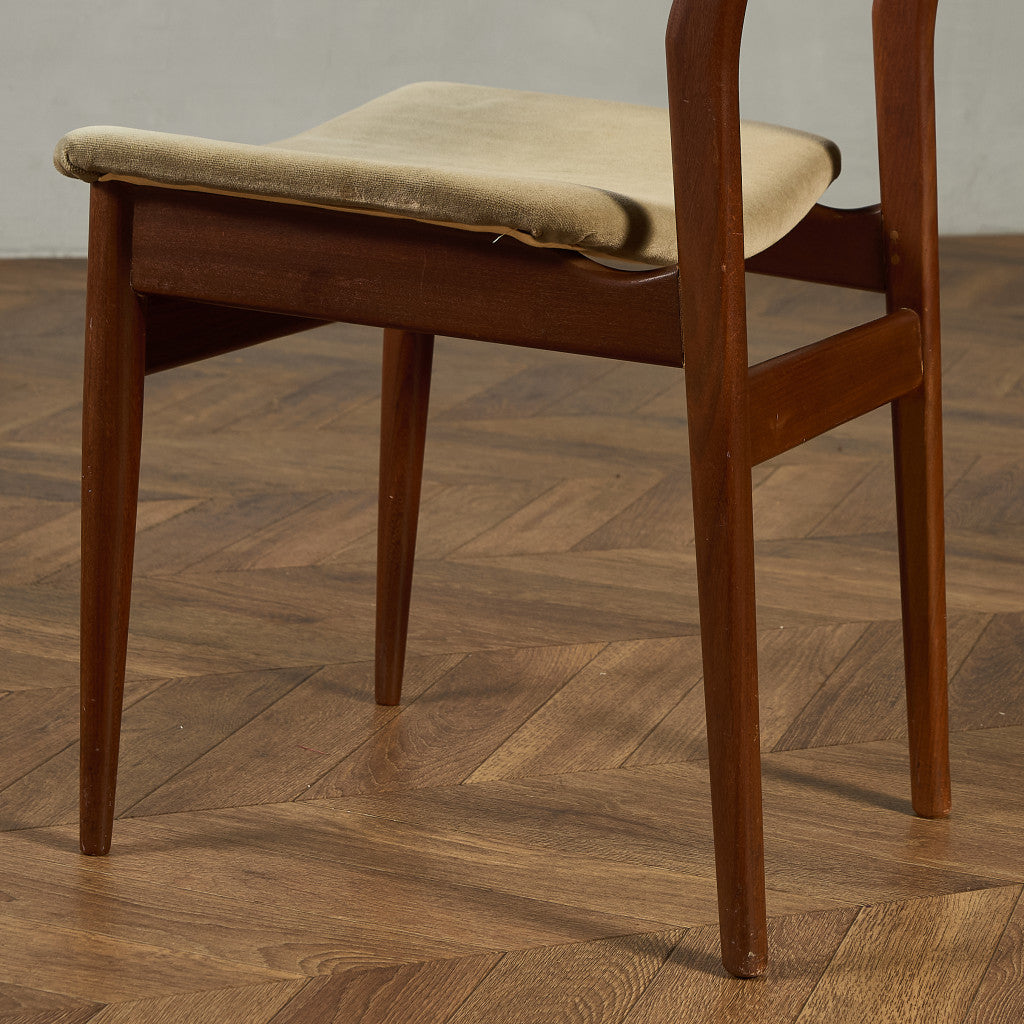 英国 ヴィンテージ ダイニングチェア