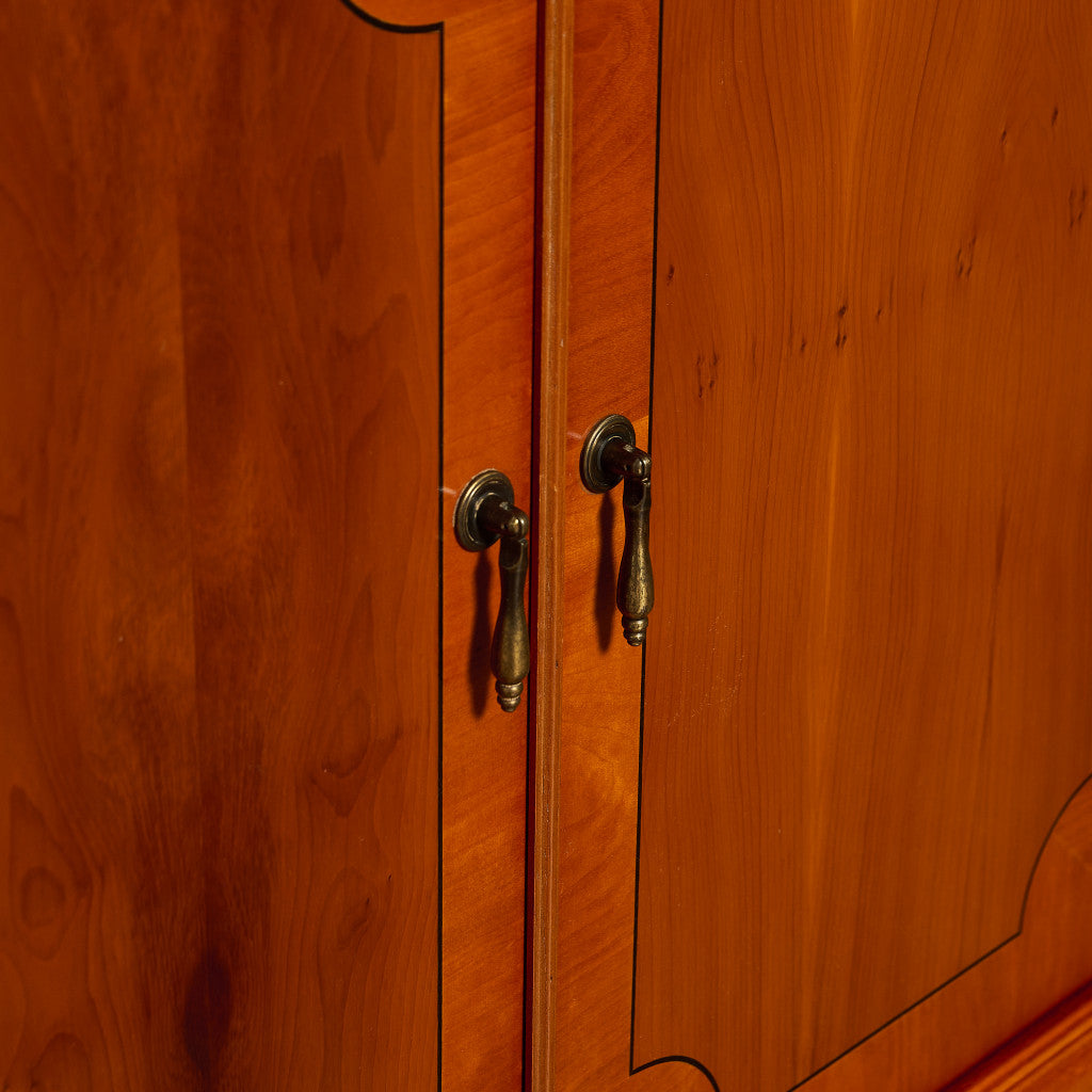 英国 クラシック ブックシェルフ