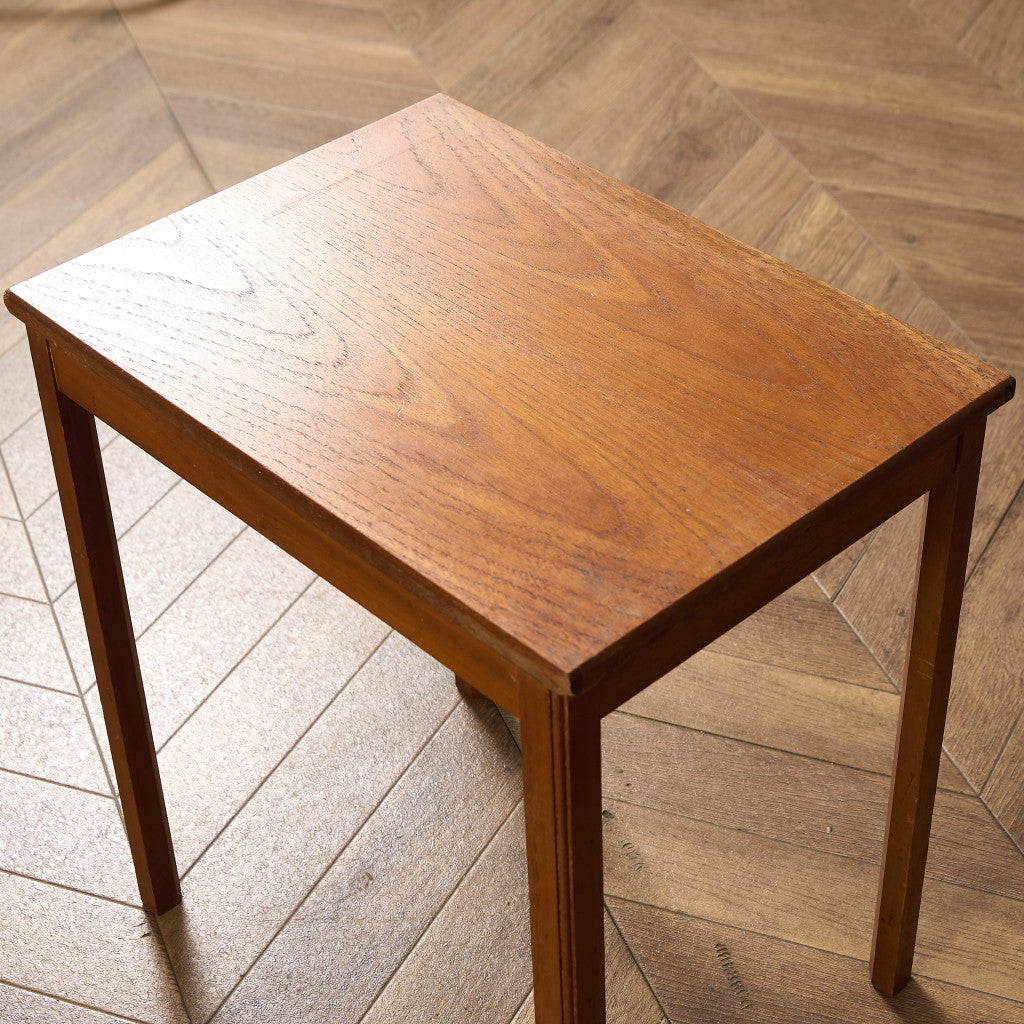 ヴィンテージ ネストテーブル