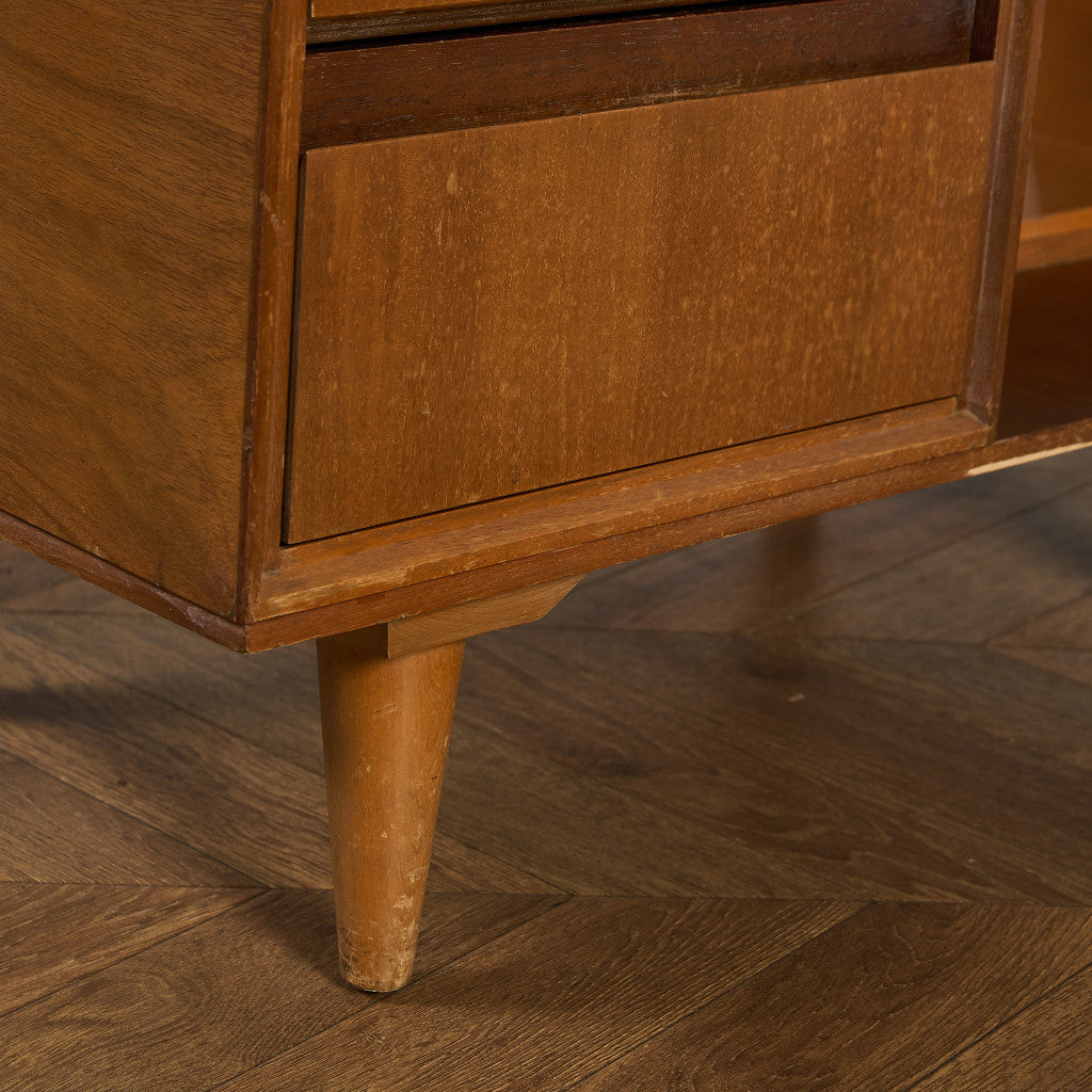 メレデュー Meredew ヴィンテージ ドレッシングチェスト #97178