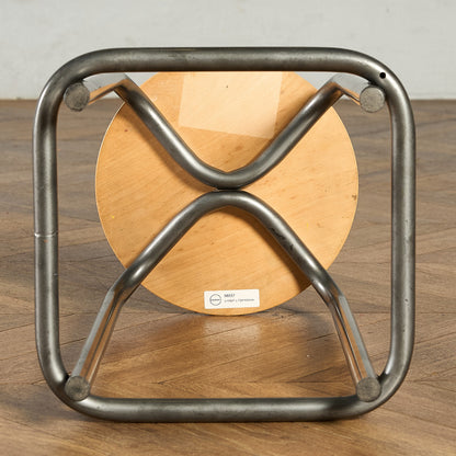 ベルギー ヴィンテージ スツール