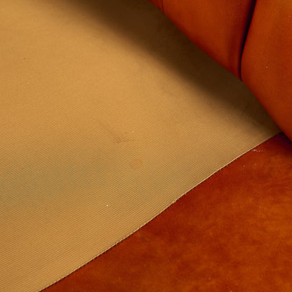 イタリア クラシック シングルソファ