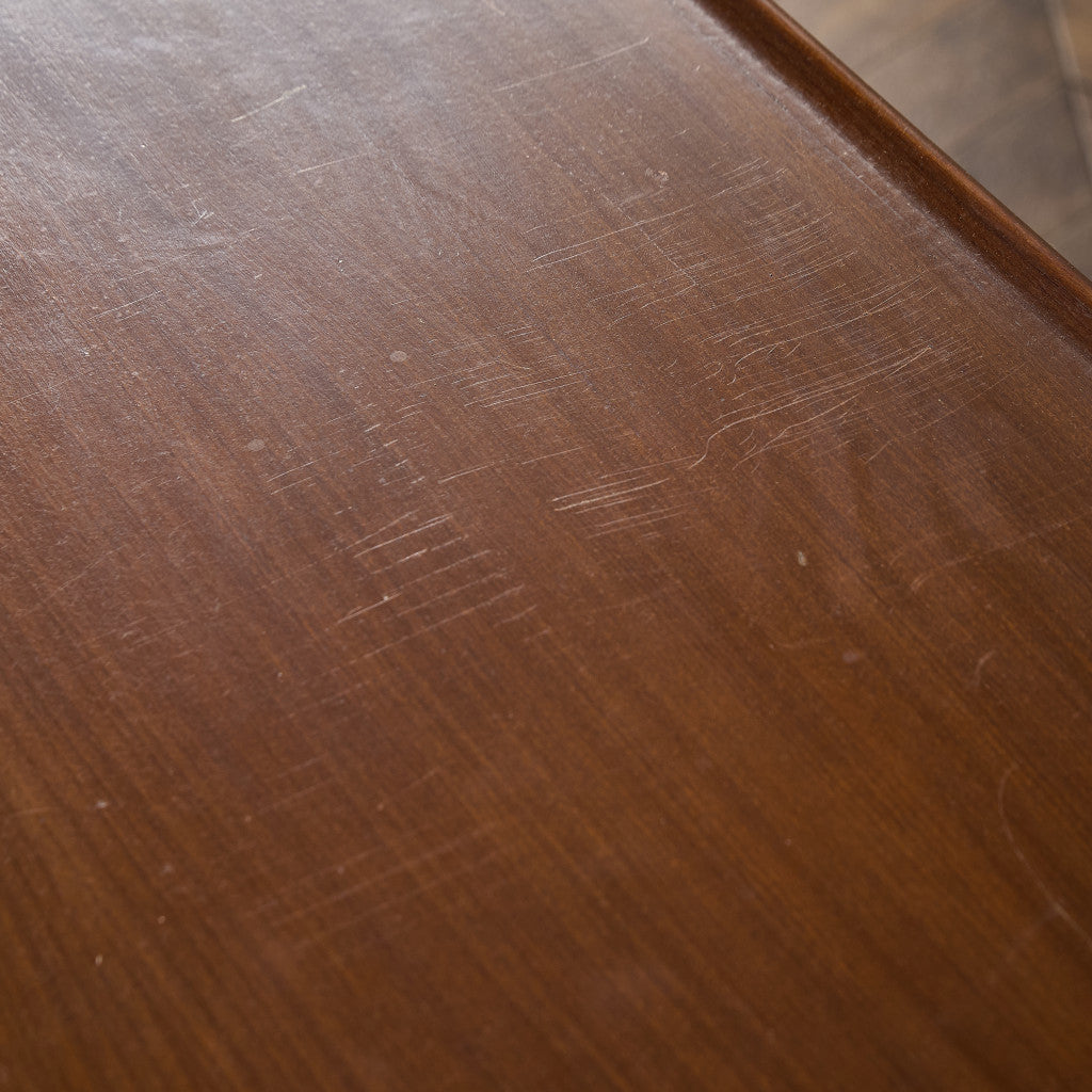 ヴィンテージ ドレッシングデスク