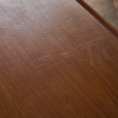 ヴィンテージ ドレッシングデスク