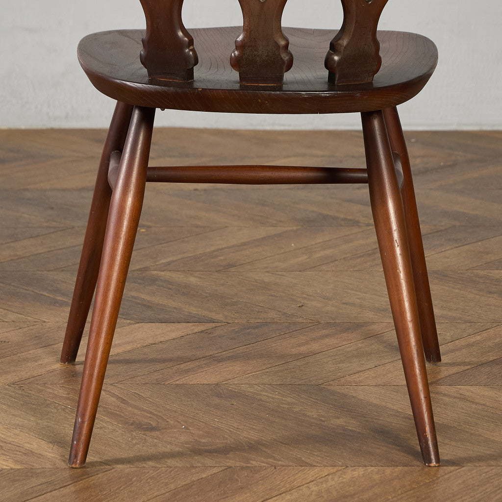 アーコール ERCOL Old Colonial シスルバックチェア #97983 – camori