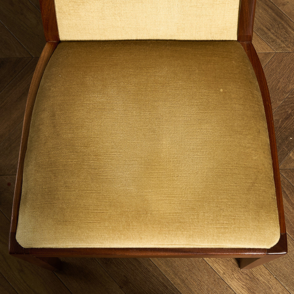 ヴィンテージ ダイニングチェア