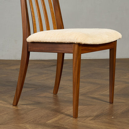 スラットバックチェア (4540)