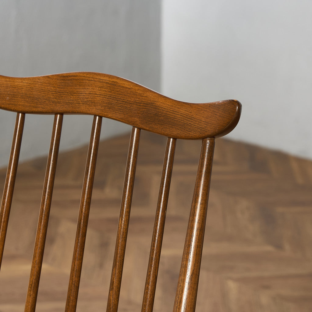 ヴィンテージ ゴールドスミスチェア ラウンドゴールドラベル