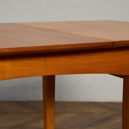 ヴィンテージ エクステンション ダイニングテーブル