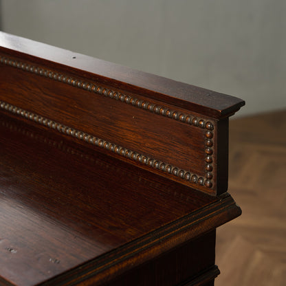 英国 クラシック ブックケース