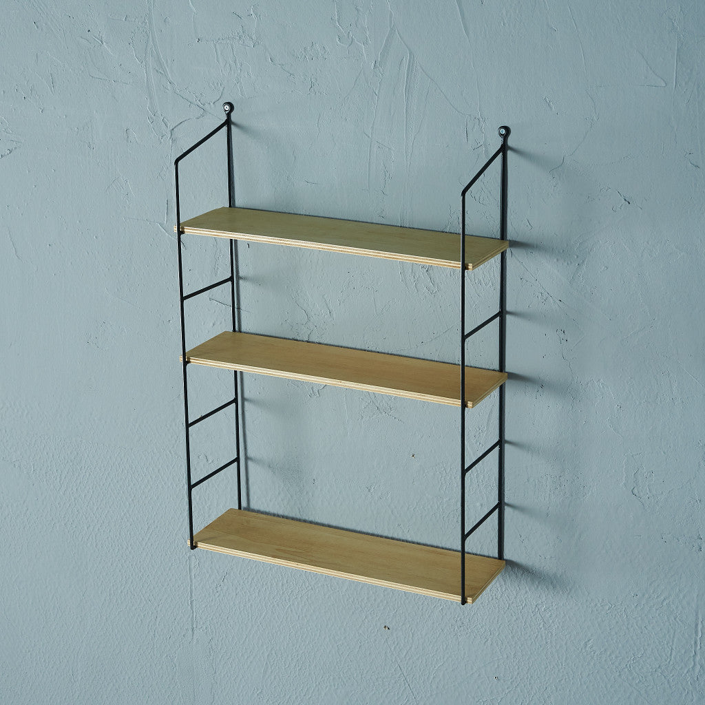 ヴィンテージ ウォールラック