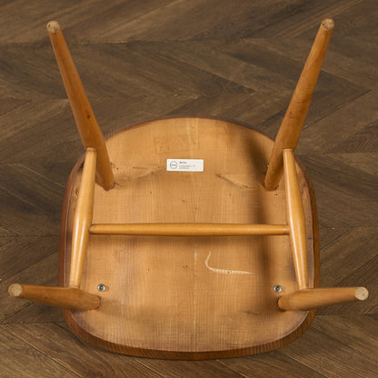 クエーカーチェア