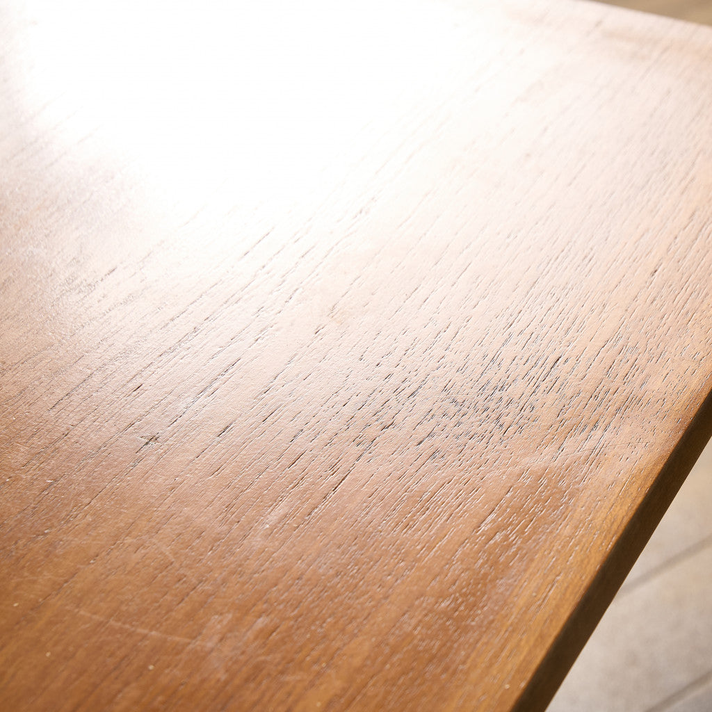 ネストテーブル