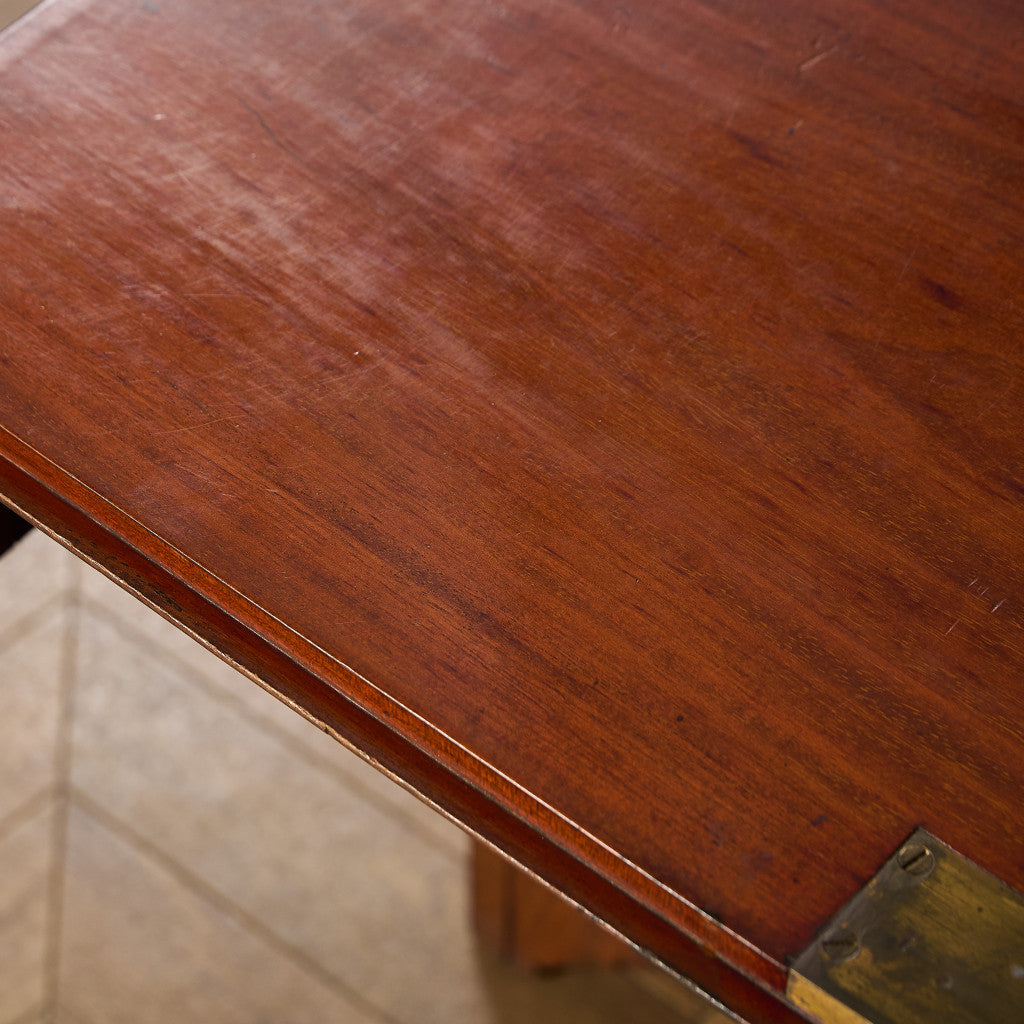 英国 クラシック ライティング ビューロー