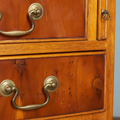 英国クラシック ライティング ビューロー #84753