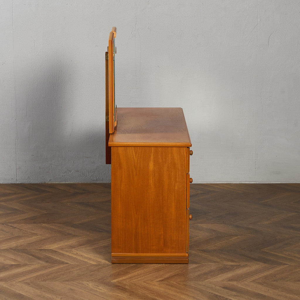 ヴィンテージ ドレッサー デスク