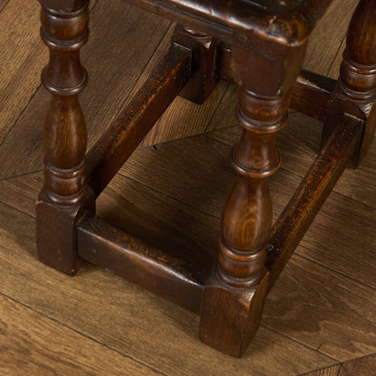 英国クラシック ネストテーブル サイドテーブル