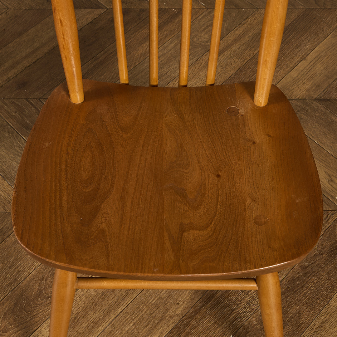 アーコール ERCOL ヴィンテージ スティックバック ハイバックチェア アーコール ERCOL ヴィンテージ スティックバック ハイバック チェア